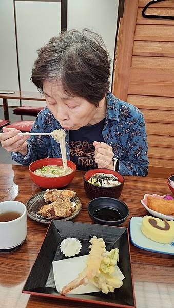 【國外旅行】母女二人跟團。日本四國之旅第三天