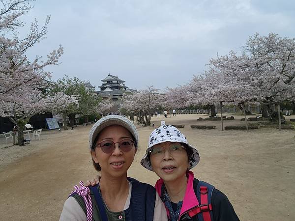 【國外旅行】母女二人跟團。日本四國之旅第三天