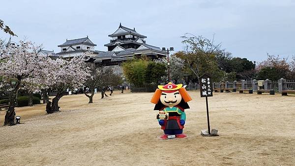 【國外旅行】母女二人跟團。日本四國之旅第三天