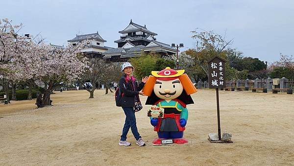 【國外旅行】母女二人跟團。日本四國之旅第三天