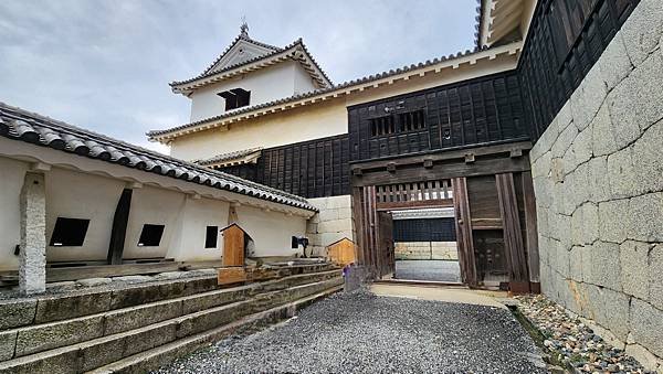 【國外旅行】母女二人跟團。日本四國之旅第三天