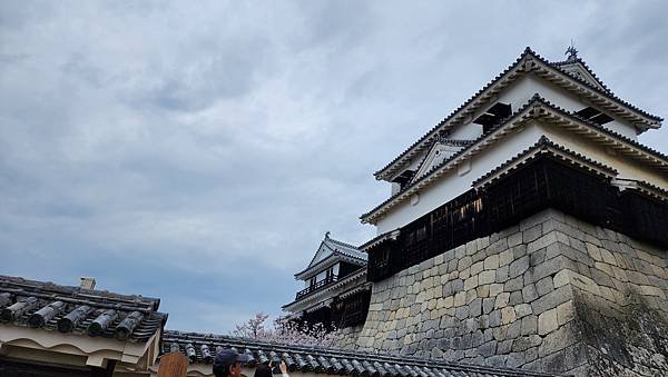 【國外旅行】母女二人跟團。日本四國之旅第三天