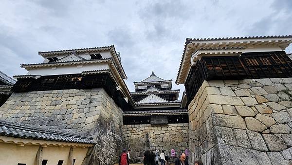 【國外旅行】母女二人跟團。日本四國之旅第三天