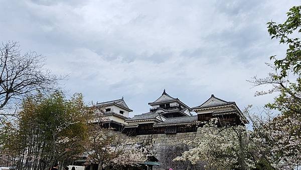 【國外旅行】母女二人跟團。日本四國之旅第三天