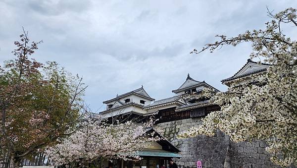 【國外旅行】母女二人跟團。日本四國之旅第三天