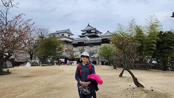 【國外旅行】母女二人跟團。日本四國之旅第三天