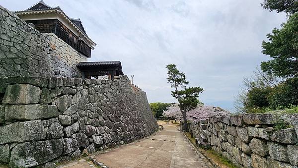 【國外旅行】母女二人跟團。日本四國之旅第三天