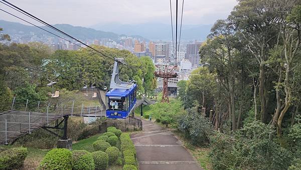 【國外旅行】母女二人跟團。日本四國之旅第三天