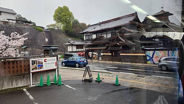 【國外旅行】母女二人跟團。日本四國之旅第三天