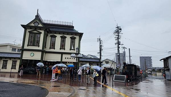 【國外旅行】母女二人跟團。日本四國之旅第三天