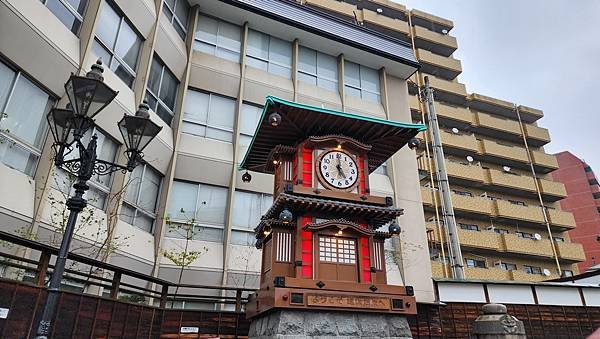 【國外旅行】母女二人跟團。日本四國之旅第三天