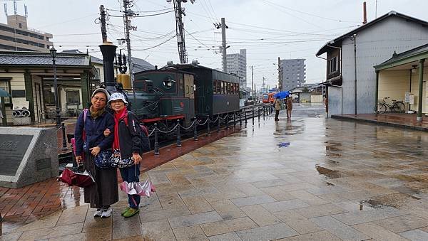 【國外旅行】母女二人跟團。日本四國之旅第三天