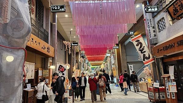 【國外旅行】母女二人跟團。日本四國之旅第三天