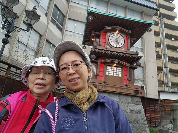 【國外旅行】母女二人跟團。日本四國之旅第三天