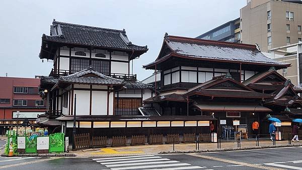 【國外旅行】母女二人跟團。日本四國之旅第三天