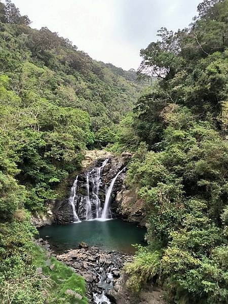 【本島旅遊】姊妹環島之旅~第四天：屏東到台東