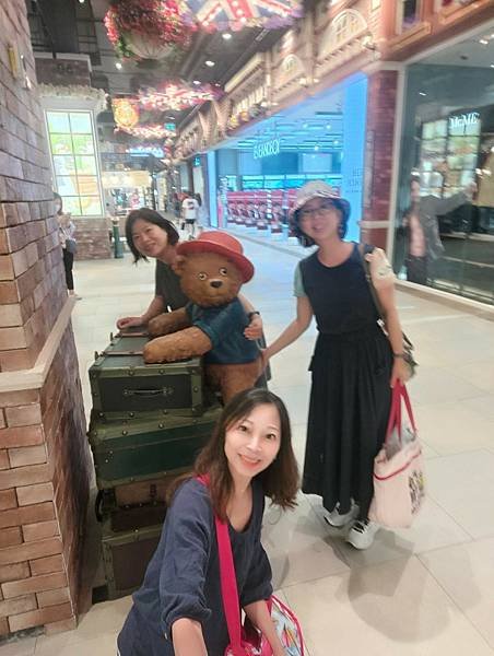 【國外旅遊】姊妹雙人自由行。曼谷廢泰泰Part2-第五天