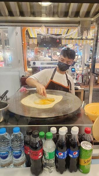 【國外旅遊】姊妹雙人自由行。曼谷廢泰泰Part2-第五天