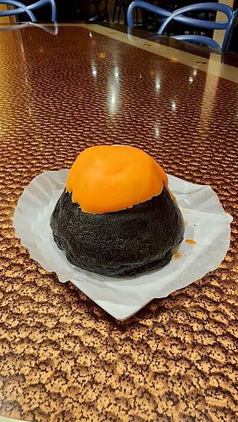 【國外旅遊】好友四人團體行。歌詩達郵輪莎倫娜號D4
