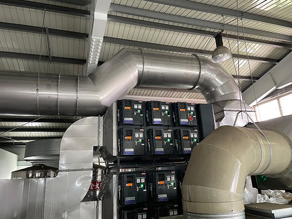 染整定型油霧淨化靜電機實績.jpg