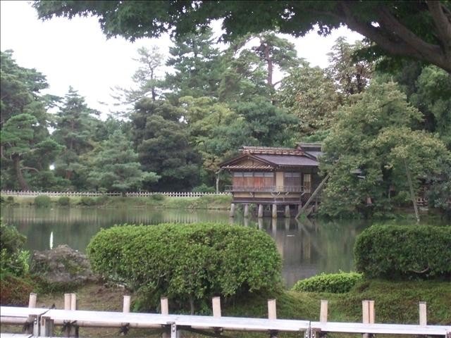 2008.09.26 金澤兼六園