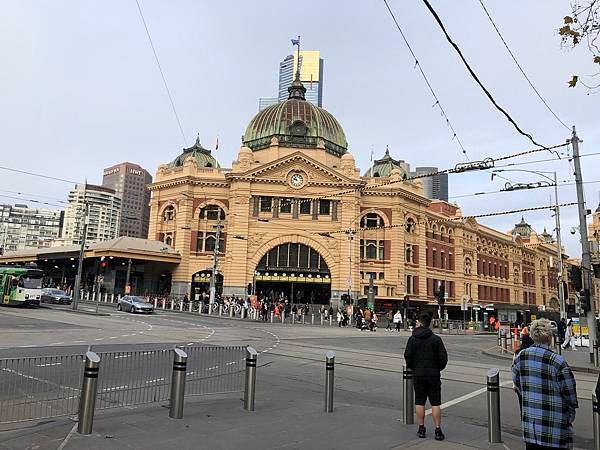 【翻玩墨爾本】墨爾本市區景點自由行路線——沿著亞拉河逛景點