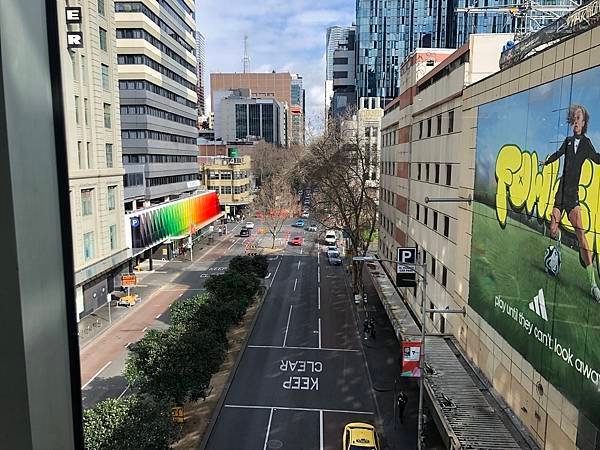 【翻玩墨爾本】墨爾本購物必逛 Melbourne Centr