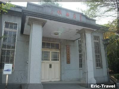 水上-南靖車站5南靖糖廠5