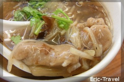 2-高雄小港-食現家肉羹4