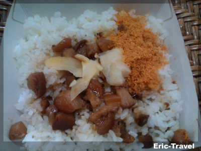 2-屏東-肉燥飯(民教路)1