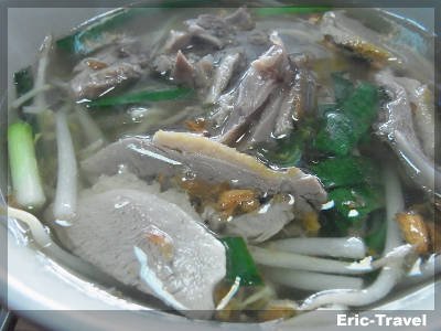 2-高雄新興-陳家鴨肉麵3