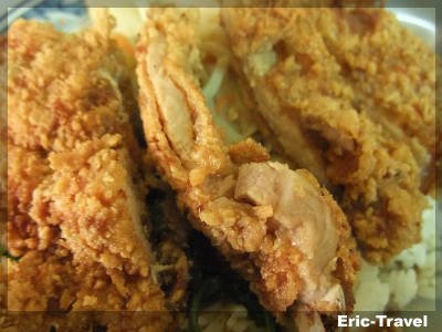 2-高雄鹽埕-阿梅排骨飯3