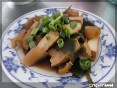 2-高雄旗山-鄭家陽春麵3