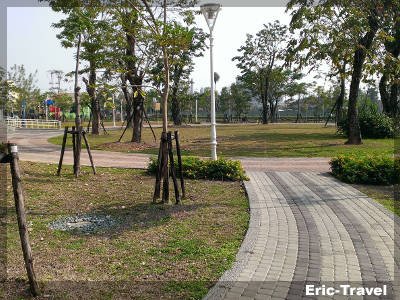 高雄林園-幸福公園7