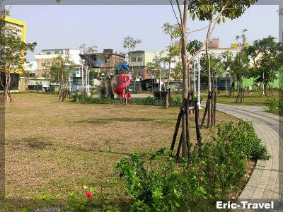 高雄林園-幸福公園6