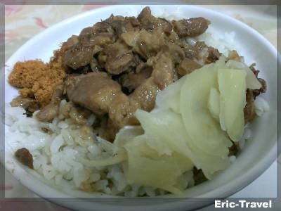 2-屏東-大老闆滷肉飯、肉燥飯1