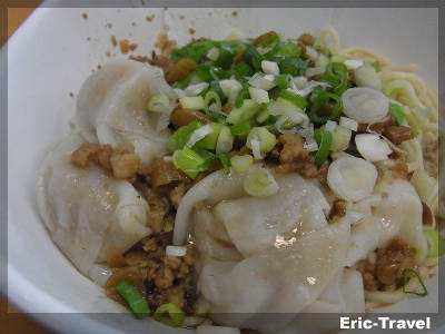 2-高雄鼓山-羅師傅麵食館(西子灣店)2