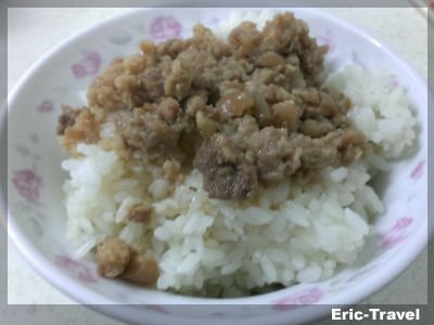 2-高雄鼓山-肉燥飯、魯肉飯(鼓元街)2