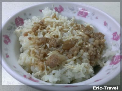 2-高雄鼓山-肉燥飯、魯肉飯(鼓元街)3