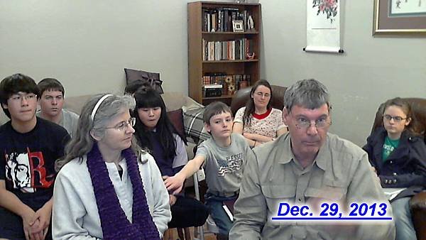 Video call snapshot 357