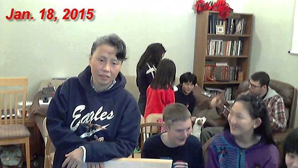 Video call snapshot 369
