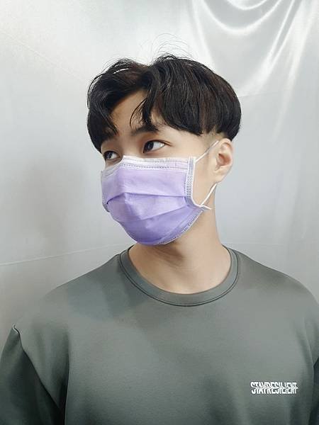 【男生髮型改造】三重染髮/韓式男生燙髮/男生染髮/新北市三重