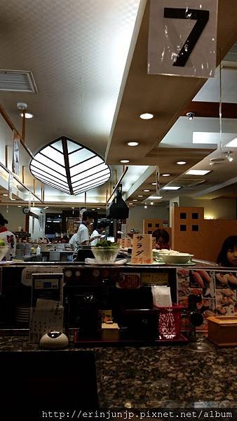 壽司店