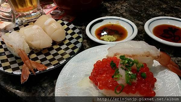 美味壽司