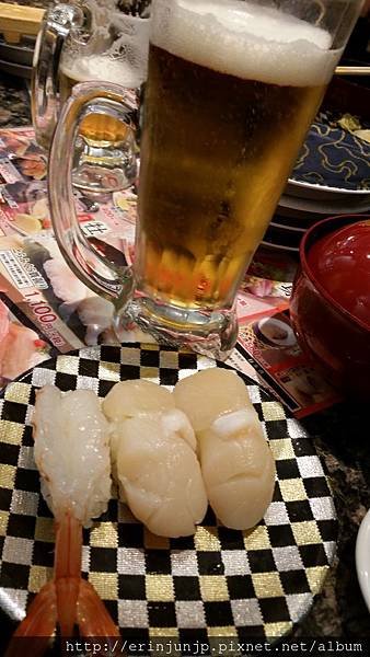 美味壽司