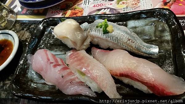 美味壽司