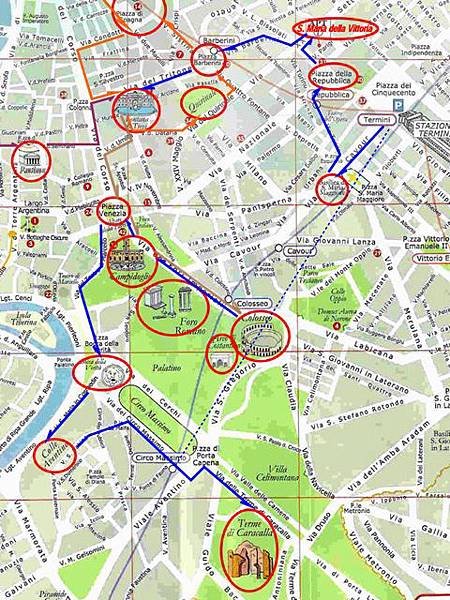 day 2 map revised