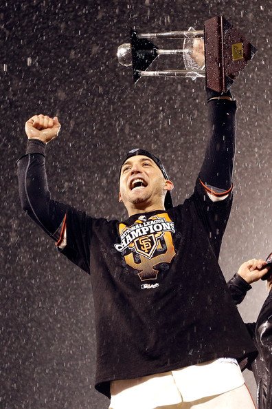 Marco Scutaro