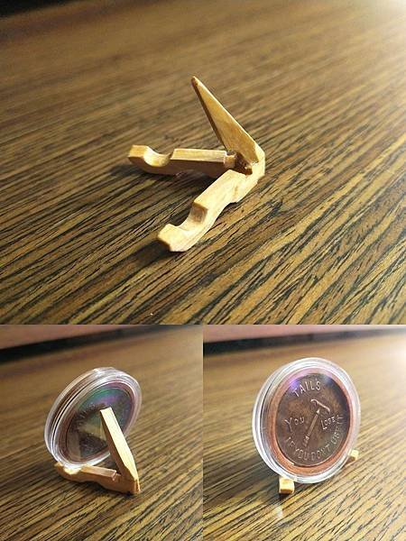 《吉列刮鬍刀廣告幣/Gillette token》