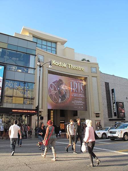 Kodak Theatre